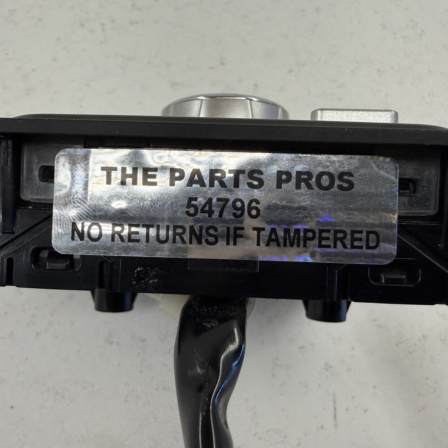 2015-2021 Subaru WRX STI DCCD SI-Drive Diff Drive Mode Selector Knob Switch OEM