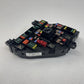 BMW M5 F06 F10 F12 F13 Rear Power Distribution Fuse Relay Junction Box OEM