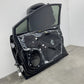 22-26 Subaru WRX Passenger Right Front Door Shell Complete Black OEM