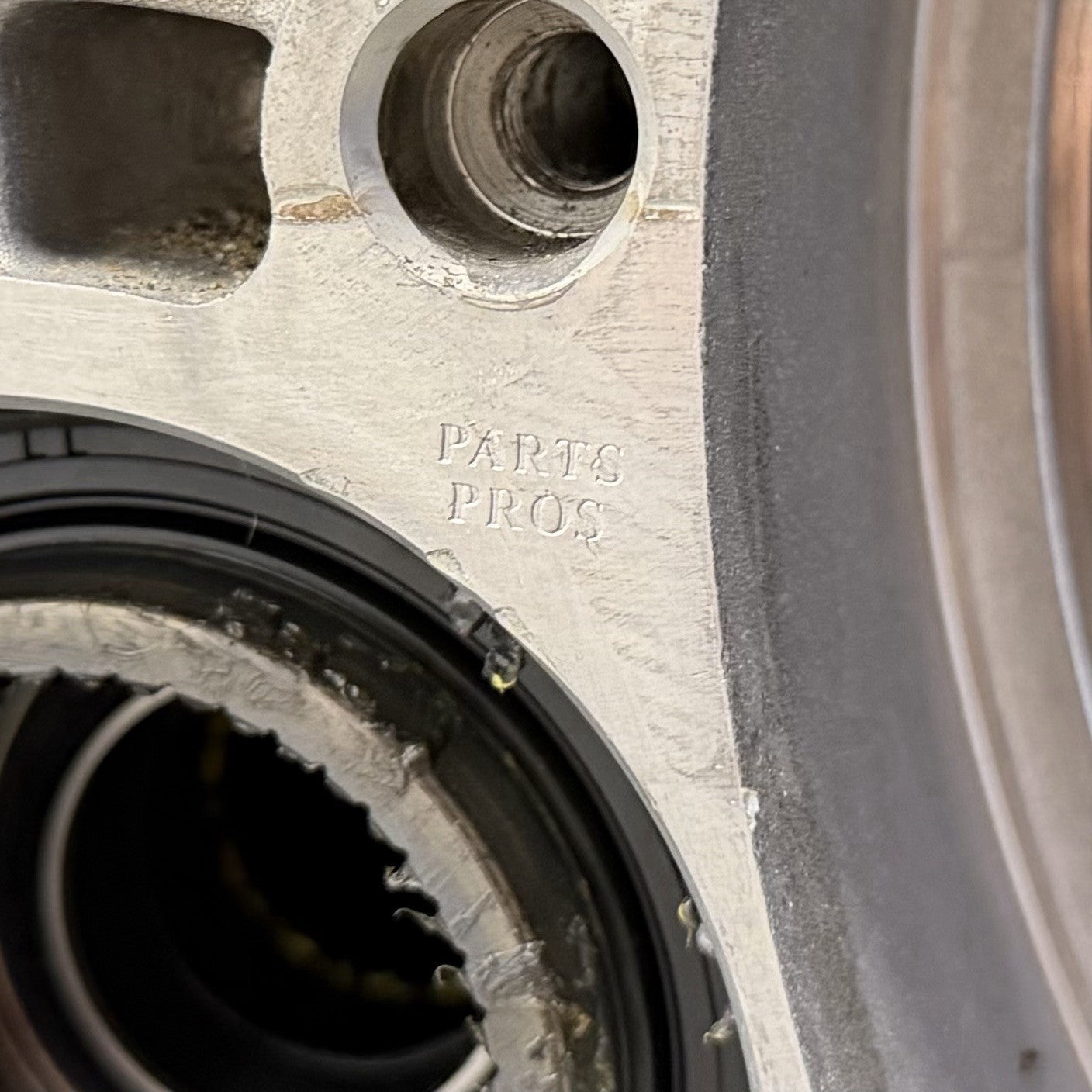 24-26 Hyundai Elantra N 8 Speed Wet Dual Clutch DCT Transmission 23K Miles OEM