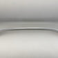 13-16 Subaru BRZ Scion FR-S Rear Trunk Lid Spoiler Wing Satin White OEM
