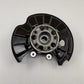 2014-2017 Mercedes S550 W222 Left Rear Spindle Knuckle Hub Wheel Bearing OEM