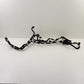 2022-2024 Rivian R1S Front Radiator Support Water Coolant Pump Hose Pipe Set OEM