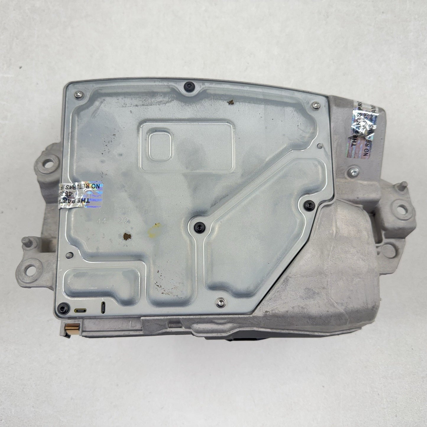 22-25 Volkswagen Golf R MK8 HUD Head Up Display Projector 5H1919608 OEM