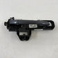 2008-2014 Mercedes-Benz C250 W204 Passenger Right Rear Exterior Door Handle OEM