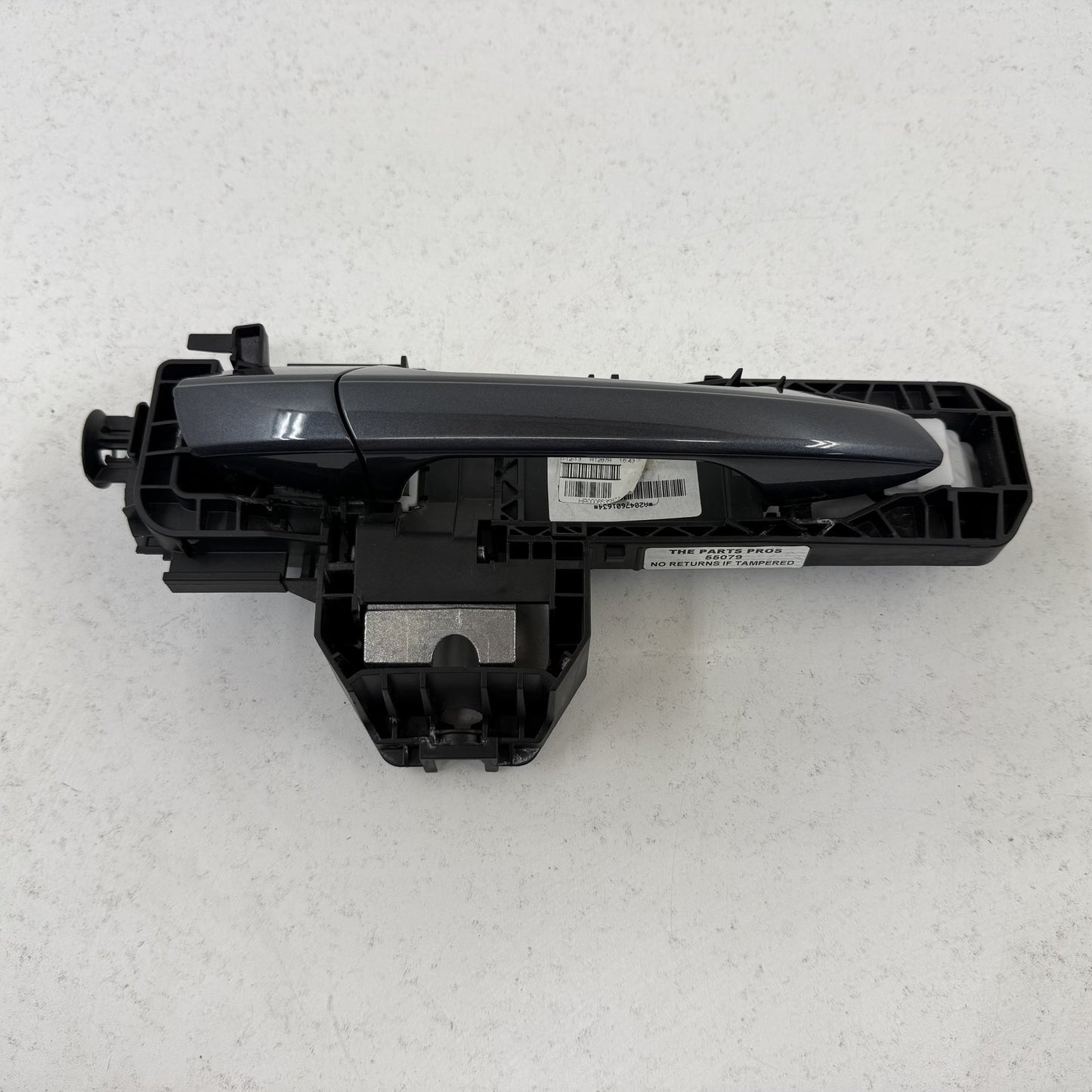 2008-2014 Mercedes-Benz C250 W204 Passenger Right Rear Exterior Door Handle OEM