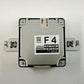 20-22 Infiniti Q60 Advanced Driver Assist Control ADAS Module 284E75CR6D OEM