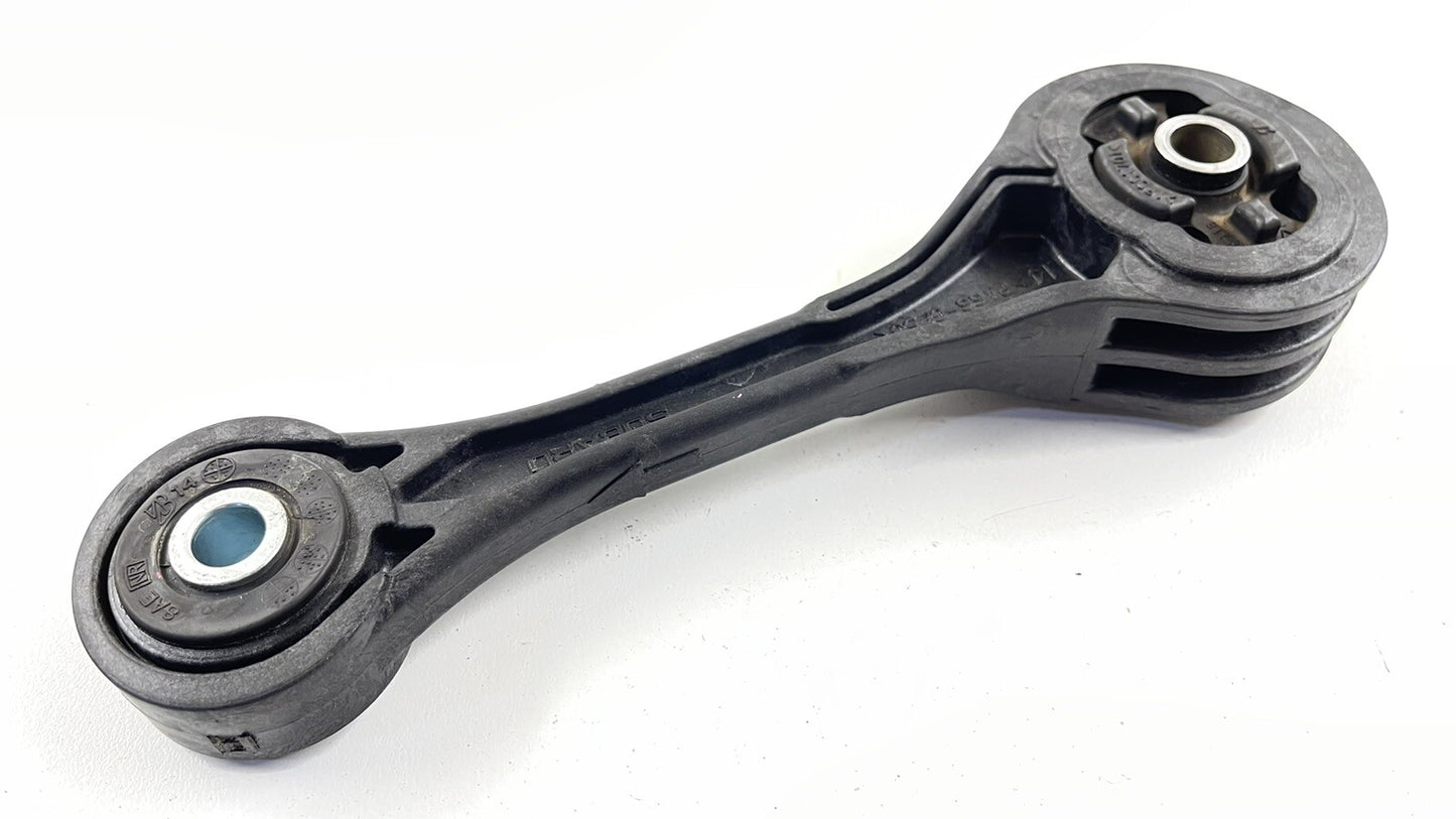 22-23 SUBARU WRX ENGINE UPPER TORQUE STRUT BAR MOUNT SUPPORT BRACKET OEM
