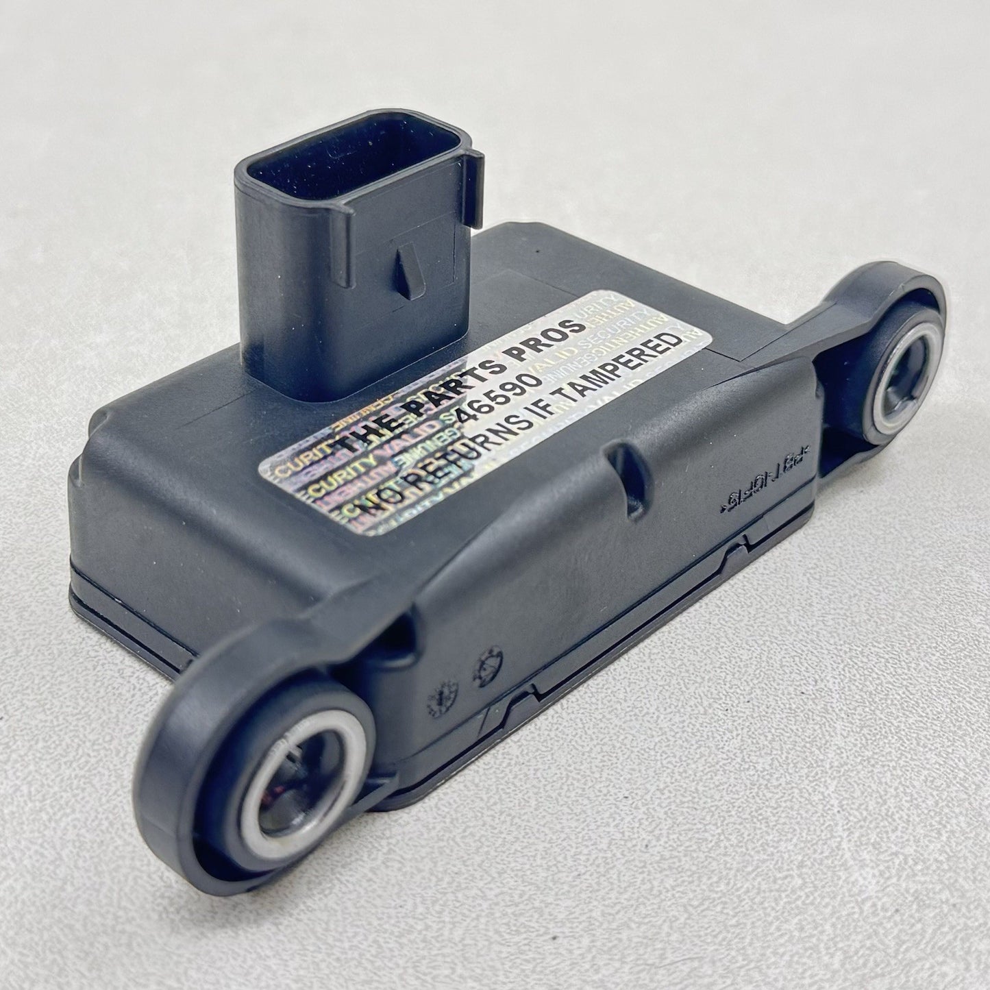 12-15 Chevrolet Camaro ZL1 Vehicle Dynamic Yaw Rate Sensor Module 13581120 OEM