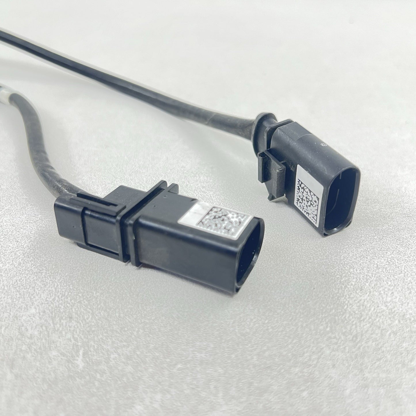 20-24 Audi A4 Exhaust Oxygen O2 Sensor Pair OEM