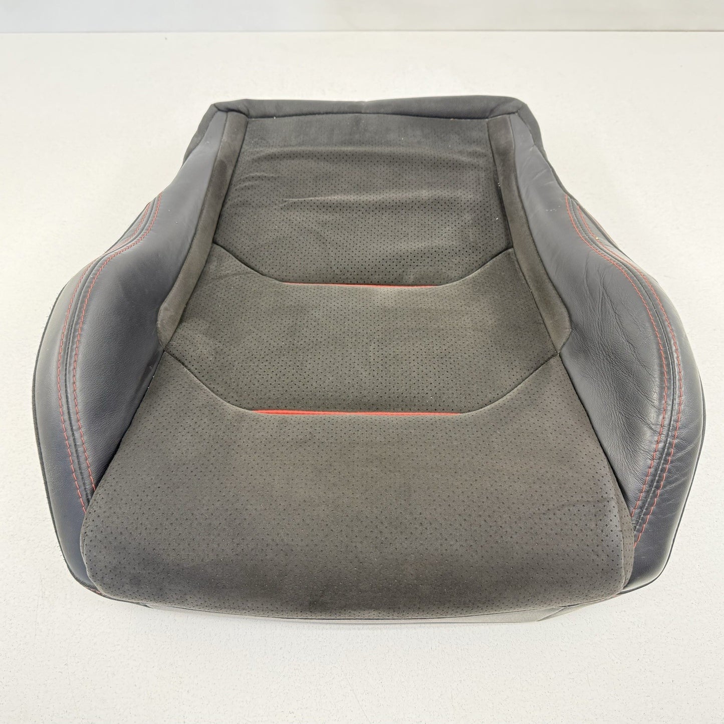 17-24 Chevrolet Camaro ZL1 1LE Driver Left Front Lower Recaro Seat Cushion OEM