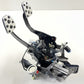 22-23 SUBARU WRX MANUAL TRANSMISSION CLUTCH BRAKE PEDAL ASSEMBLY OEM
