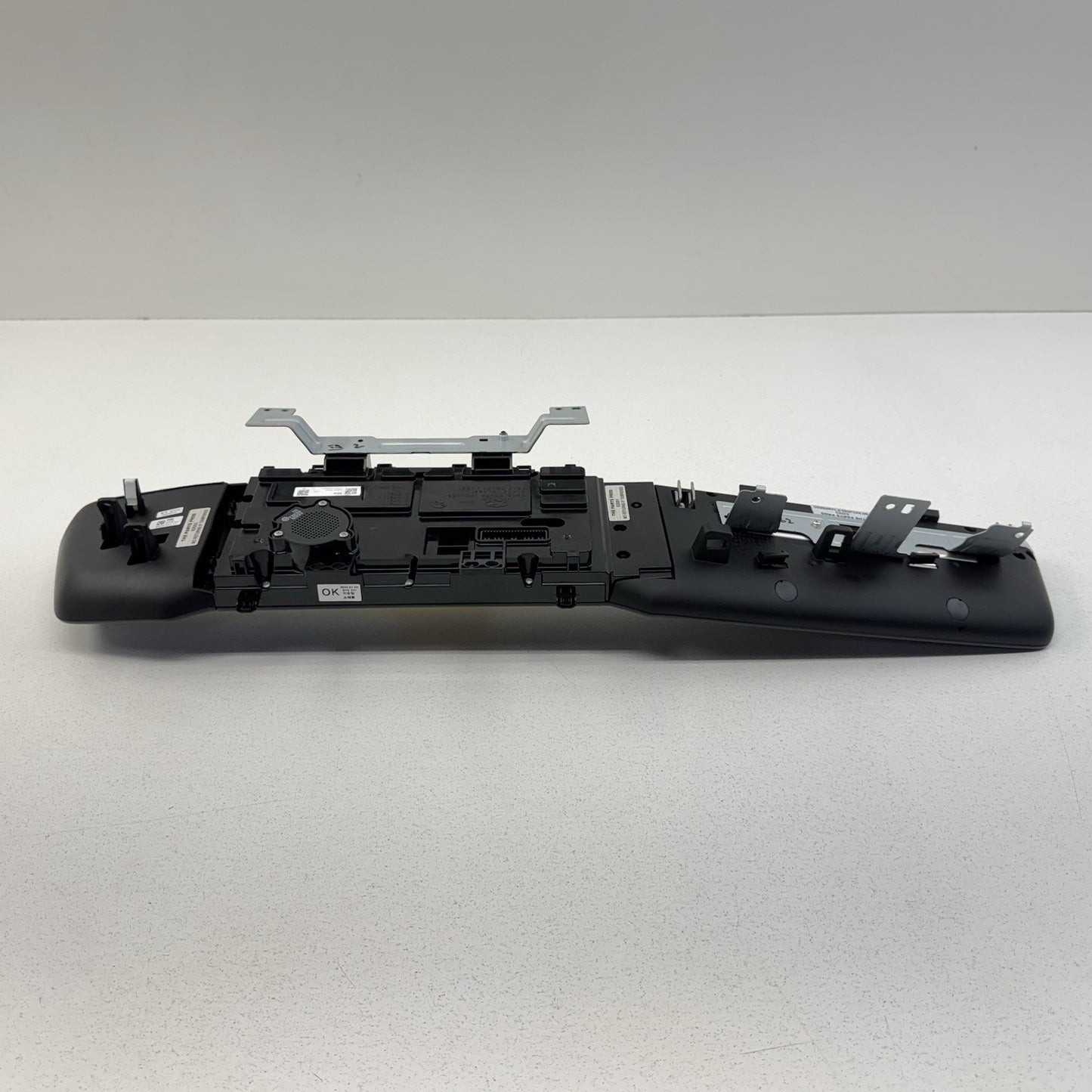 22-26 Hyundai Elantra N Instrument Cluster Radio Information Display Screen OEM