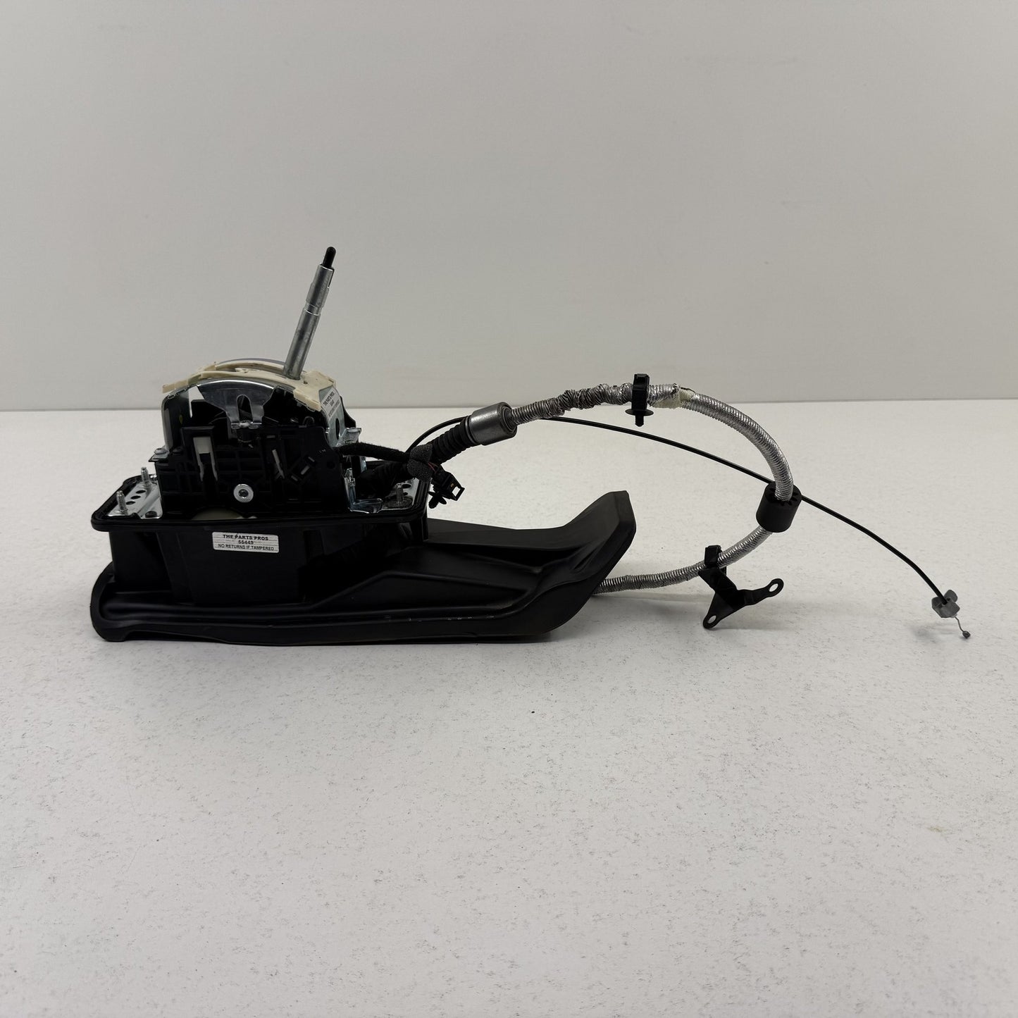 2014-2018 Bentley Flying Spur Transmission Floor Gear Shifter Selector OEM
