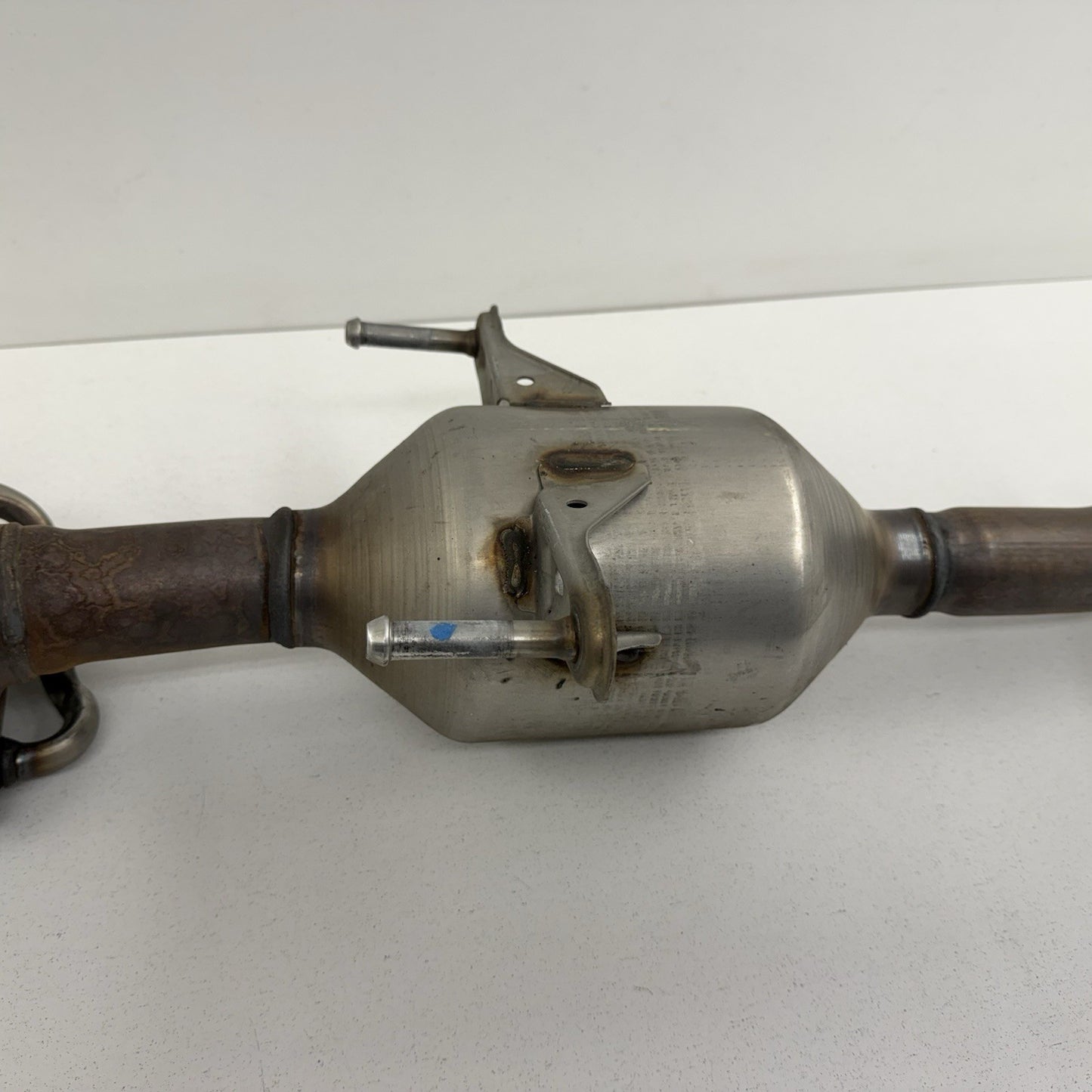 20-22 Toyota Prius / Prius Prime Hybrid Front Exhaust Pipe Assembly OEM