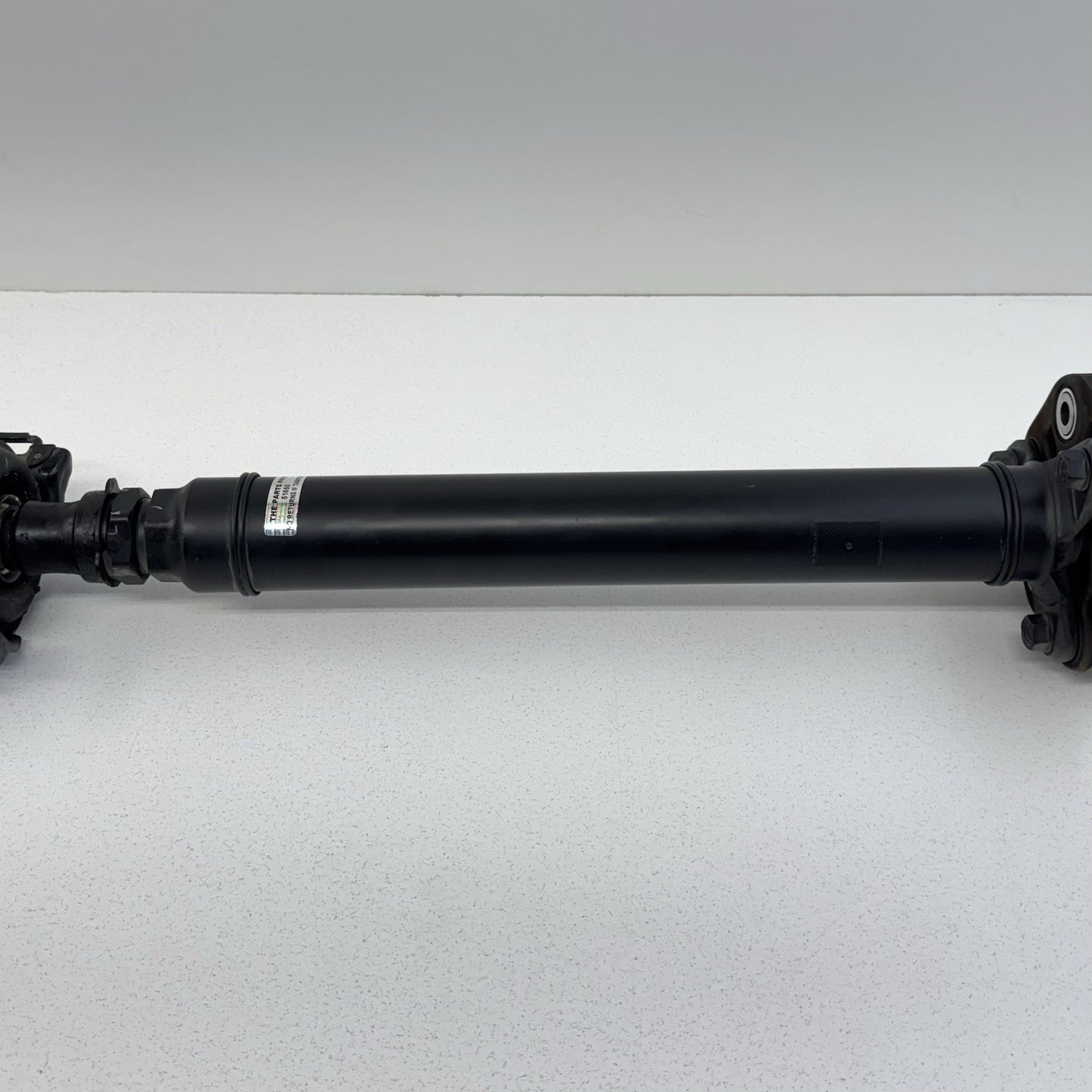 21-26 Lexus IS300 IS350 RWD Automatic Rear Driveshaft Drive Shaft Propeller OEM