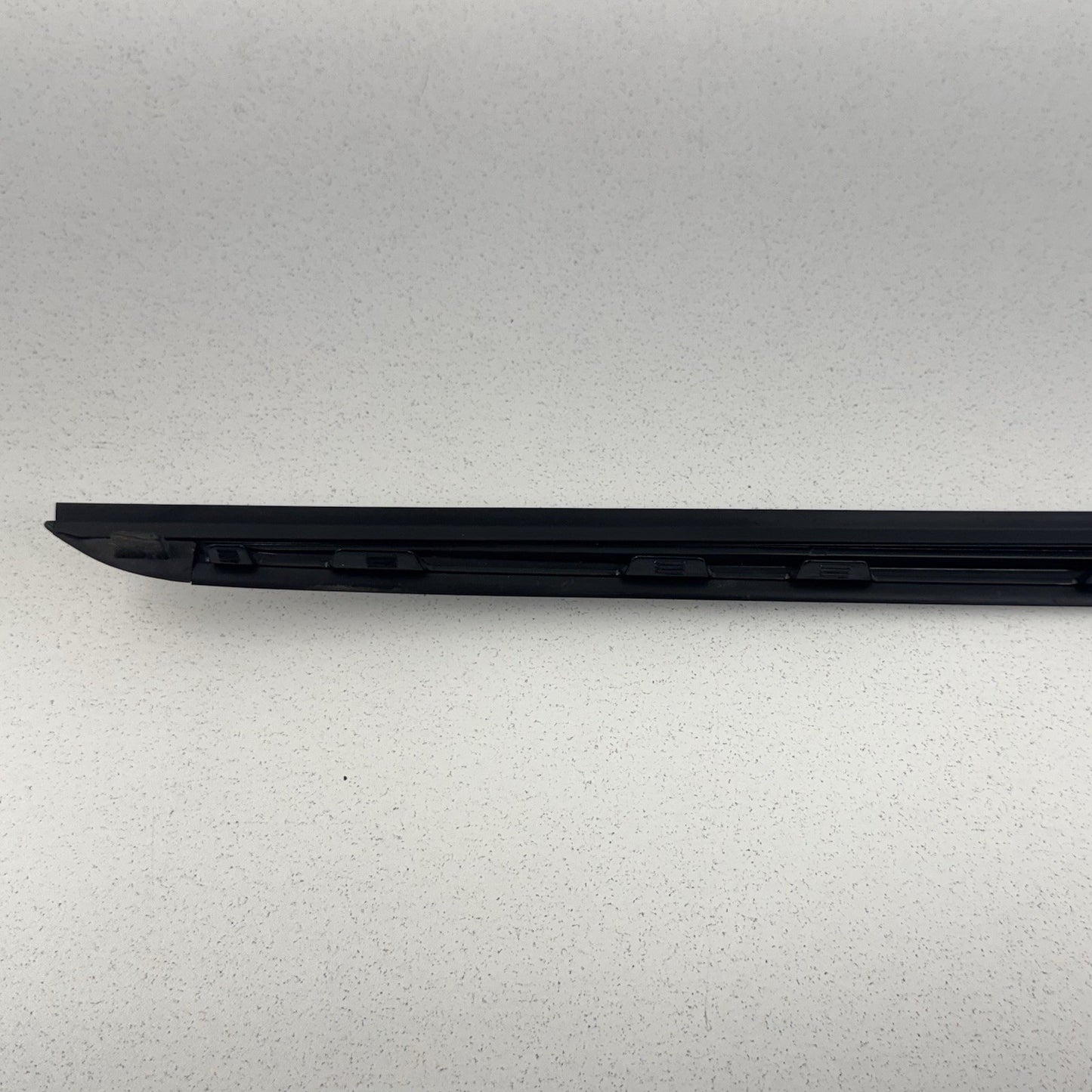 21-26 Hyundai Elantra Left Front Windshield A Pillar Molding 86130-AA000 OEM
