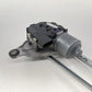 17-23 Audi R8 Front Windshield Wiper Arms & Motors W/ Linkage Arm Set OEM