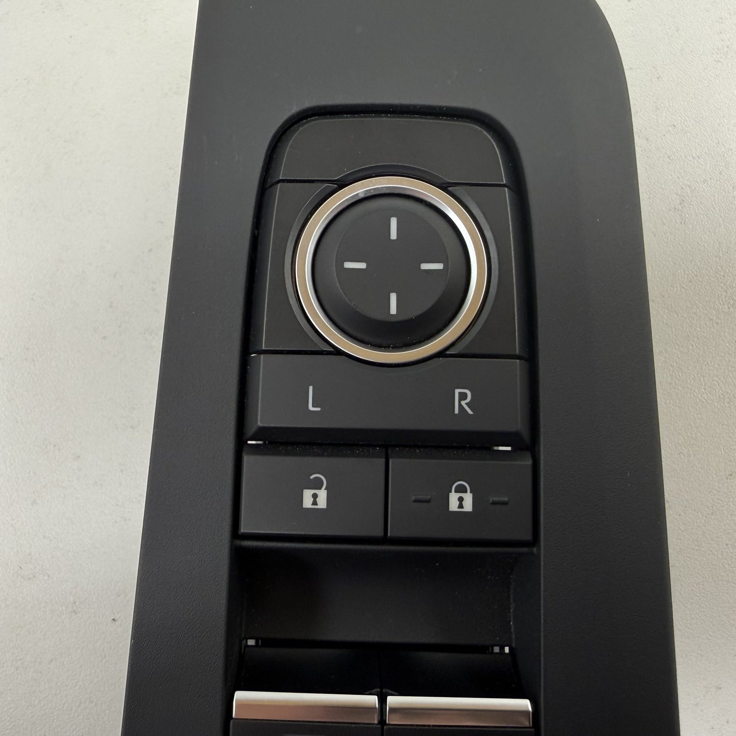 2023-2026 Toyota Prius Driver Left Front Master Window Switch 84040-47180 OEM