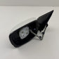 2023-2025 Honda Pilot Driver Left Front Door Mirror Side View White OEM