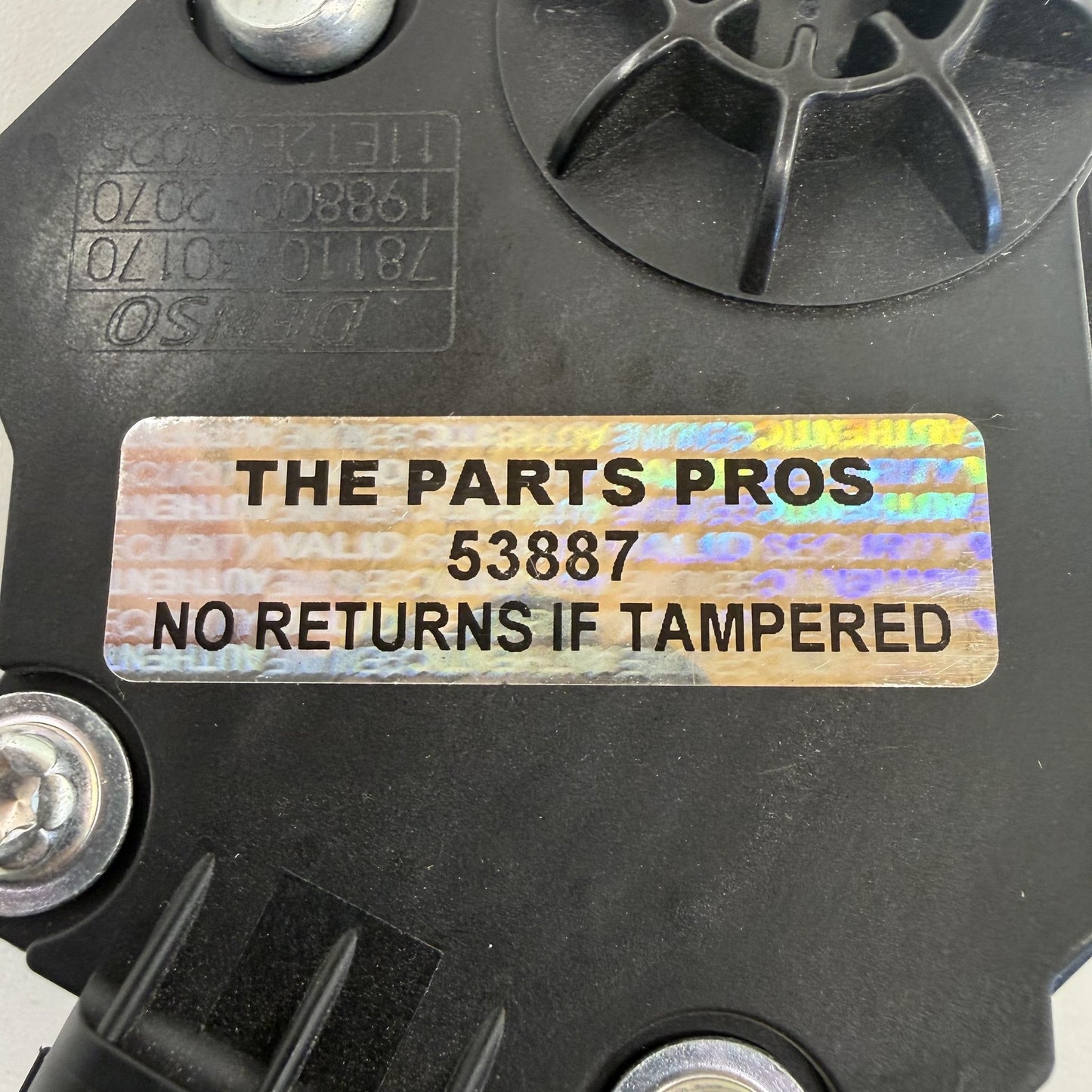 21-26 Lexus IS300 IS350 IS500 F Sport Gas Pedal Throttle Accelerator OEM