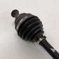 2014-2018 Bentley Flying Spur Driver Left Front CV Axle Shaft 4W0407271 OEM