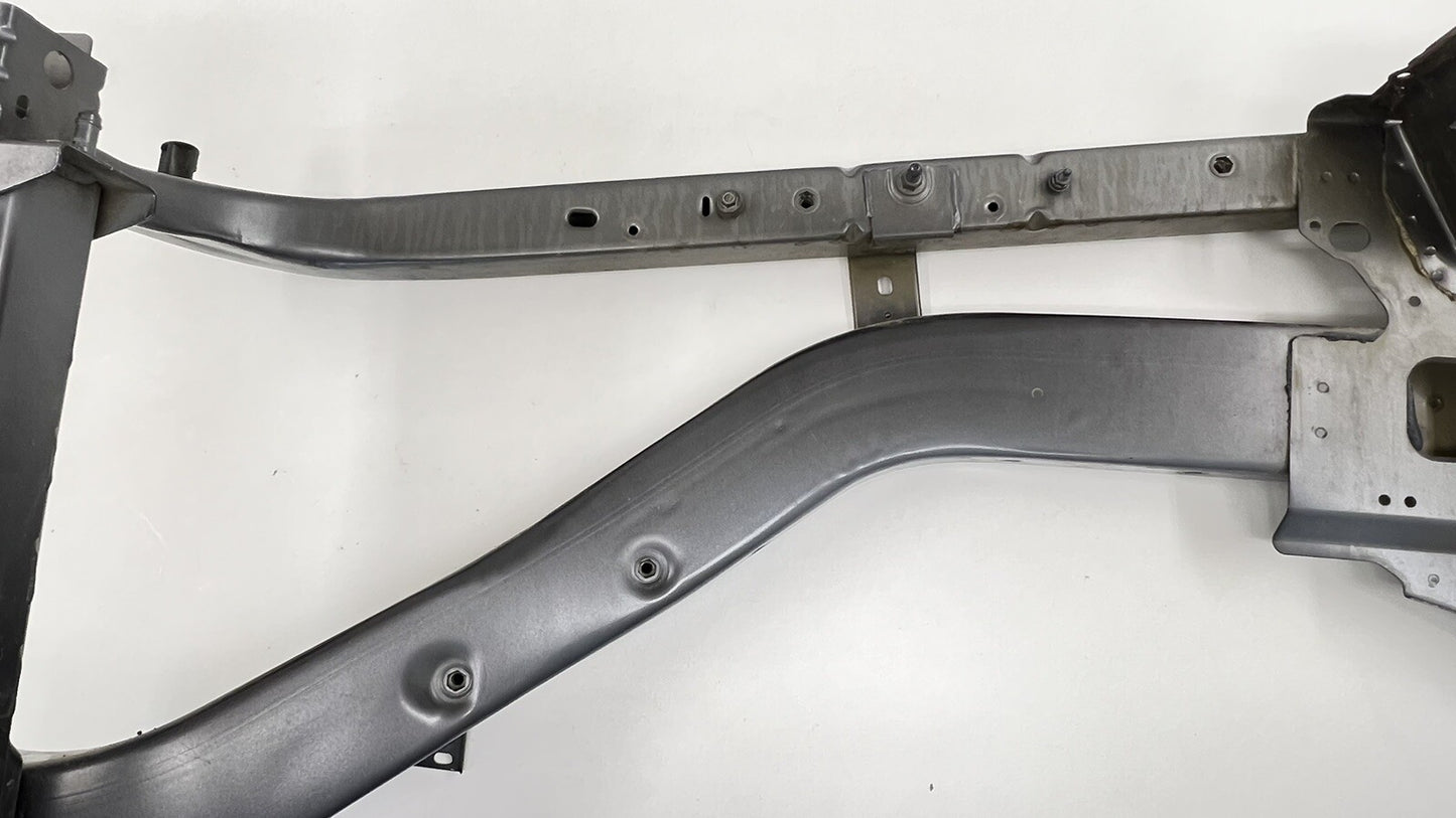 19-24 Ram 2500 3500 Right Front Fender Frame Rail Apron Radiator Support OEM