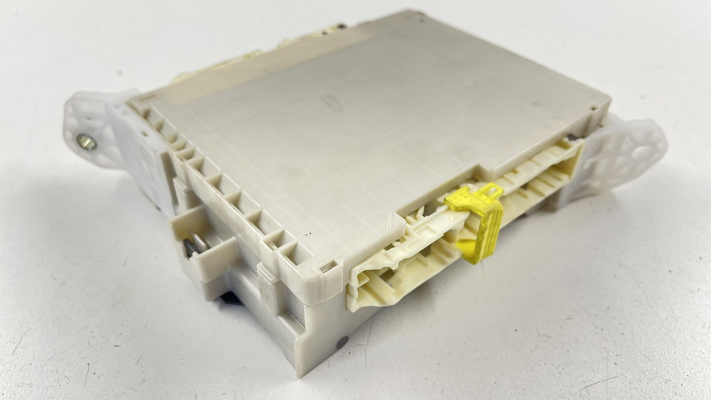 17-20 Subaru BRZ Integrated Body Control Module Fuse Relay Junction Box OEM