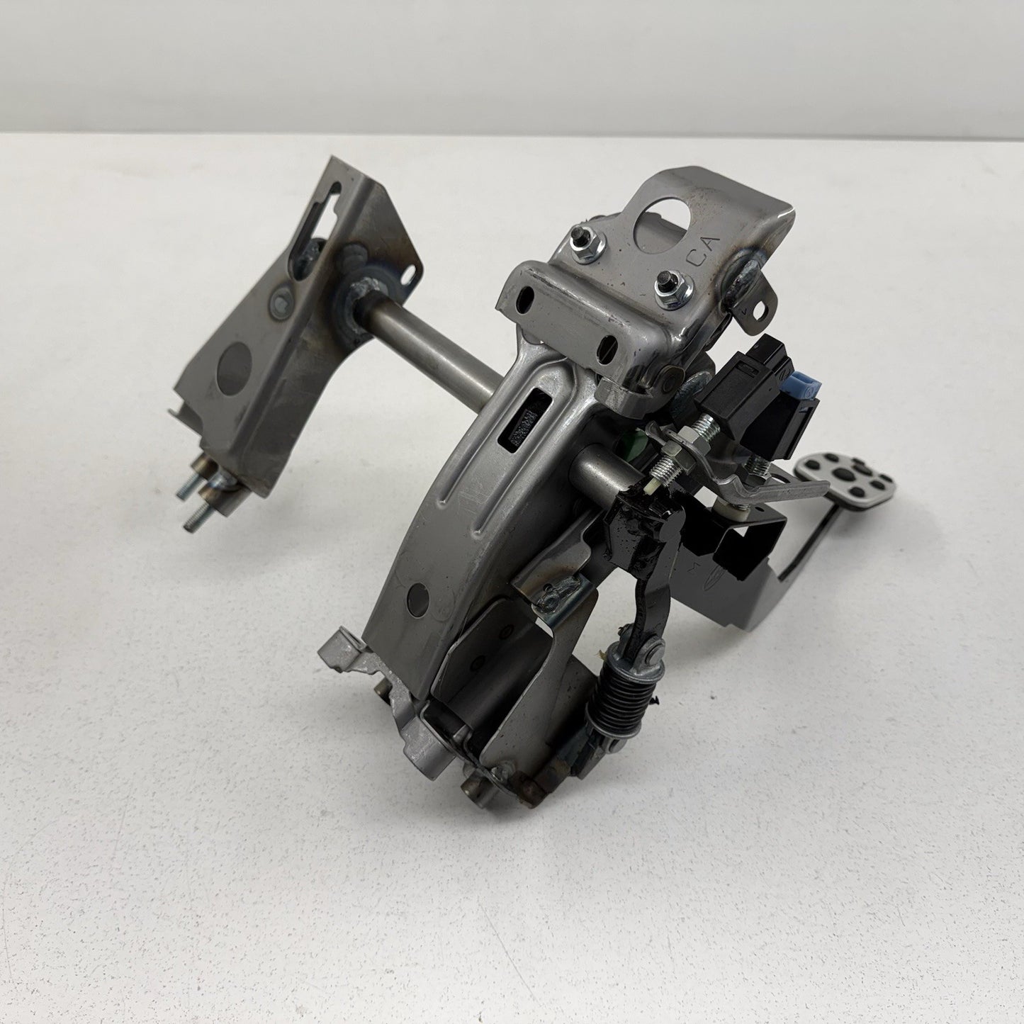 22-26 Toyota GR86 BRZ Manual Transmission Clutch Brake Pedal Assembly OEM
