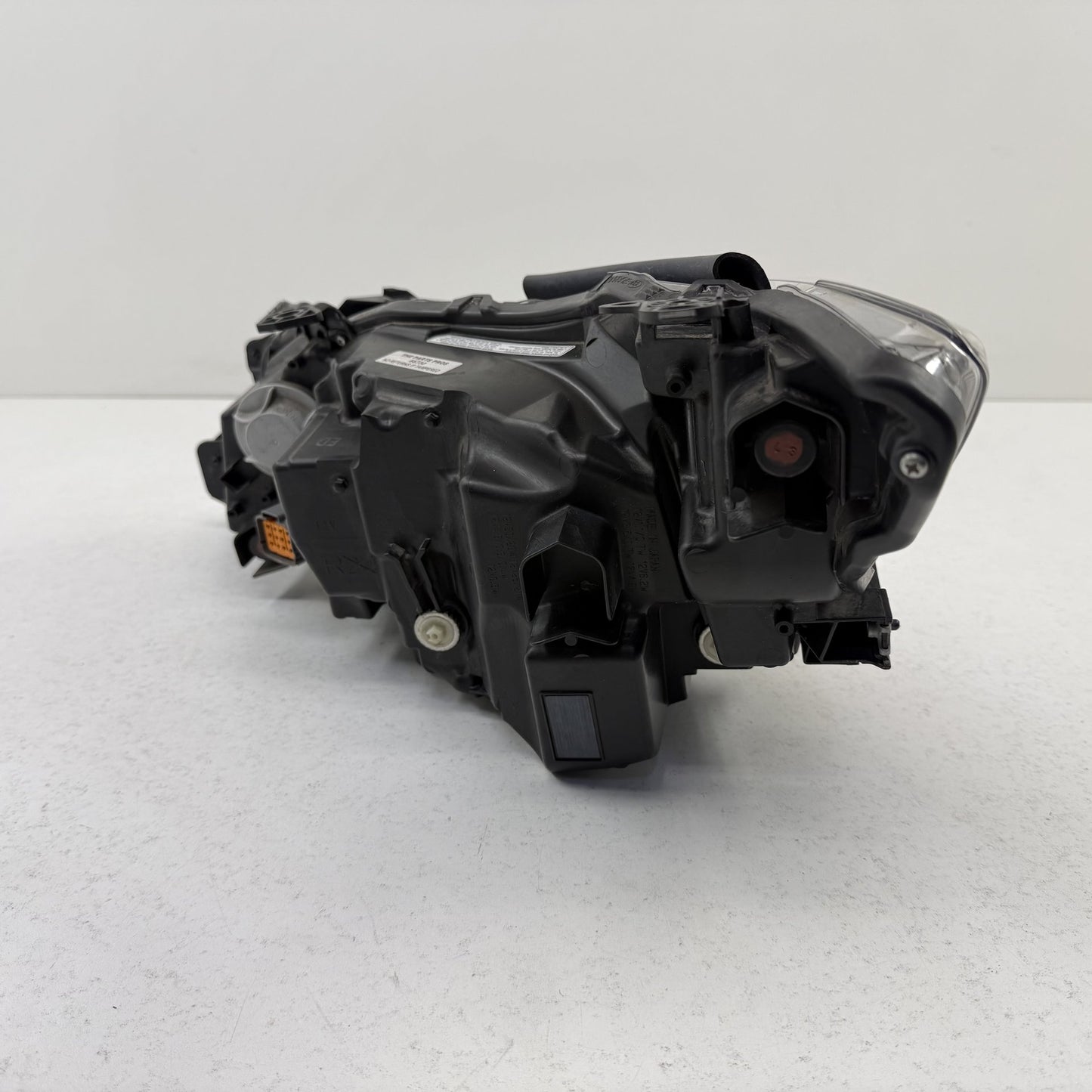 2022-2026 Subaru WRX Passenger Right Front Headlight Lamp Adaptive LED OEM