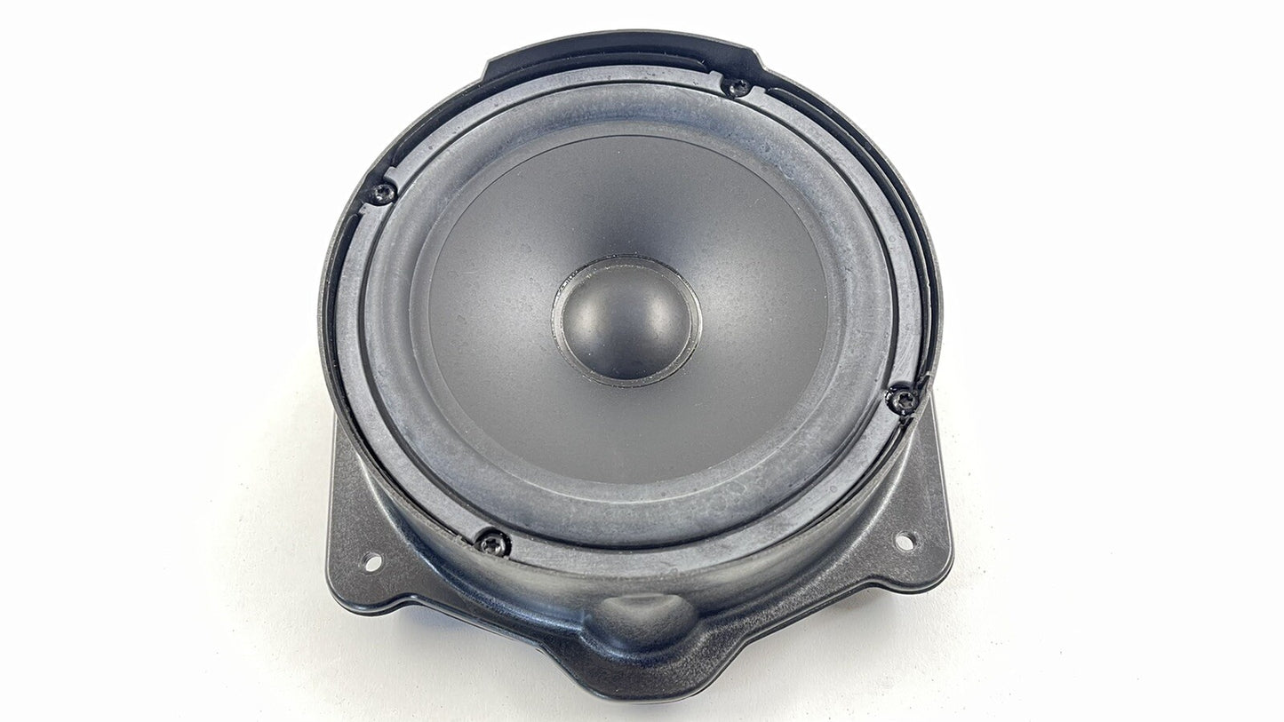 10-13 MERCEDES BENZ W221 S CLASS LEFT OR RIGHT REAR DOOR SPEAKER 2218208002 OEM