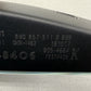 18-20 Audi A4 A5 S4 S5 RS5 Interior Rear View Mirror Auto Dimming Compass OEM