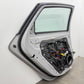 2022-2026 Hyundai Elantra N Driver Left Rear Door Shell Complete W/ Glass OEM