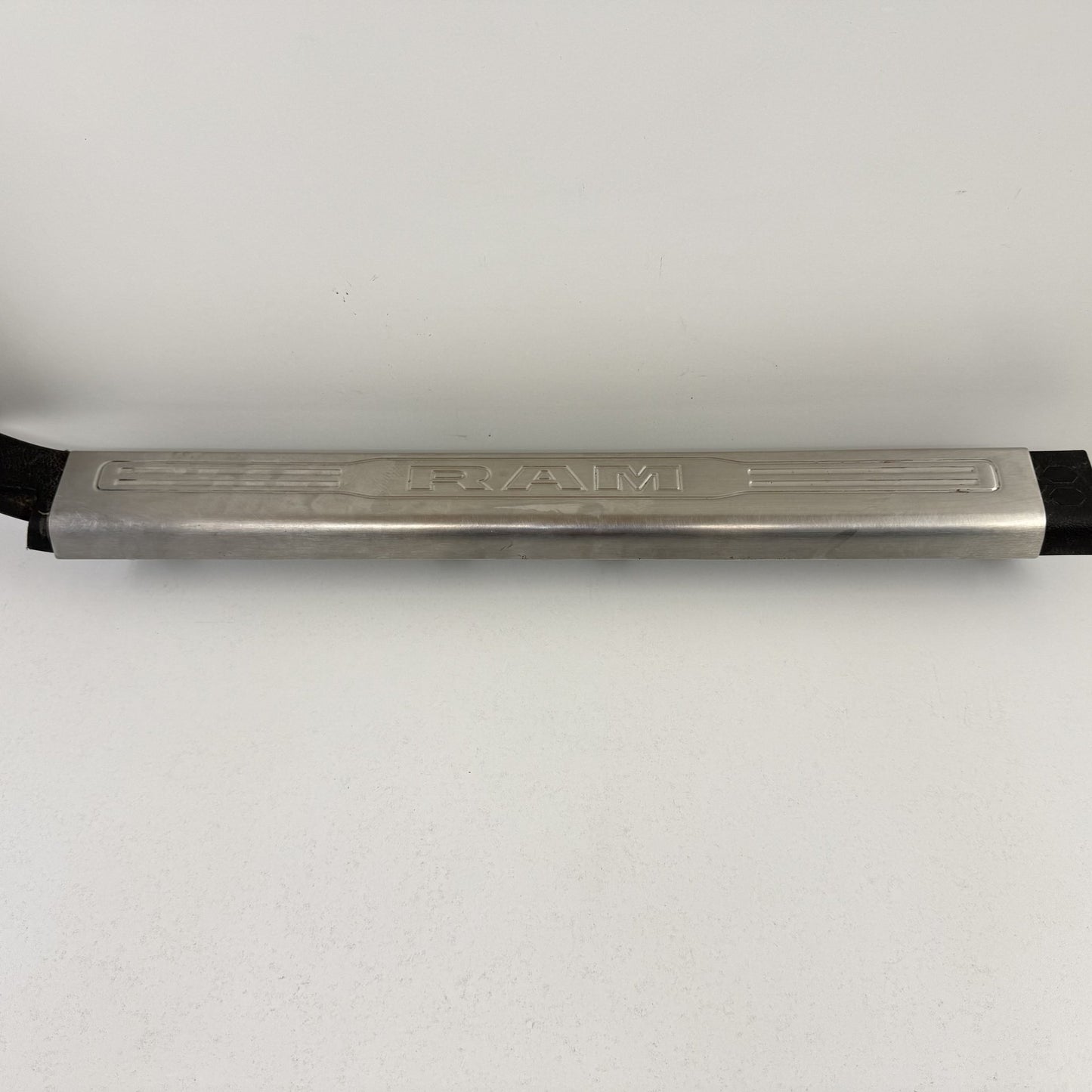 2019-2024 Ram 2500 3500 4500 5500 Limited Door Sill Scuff Kick Plate Set OEM