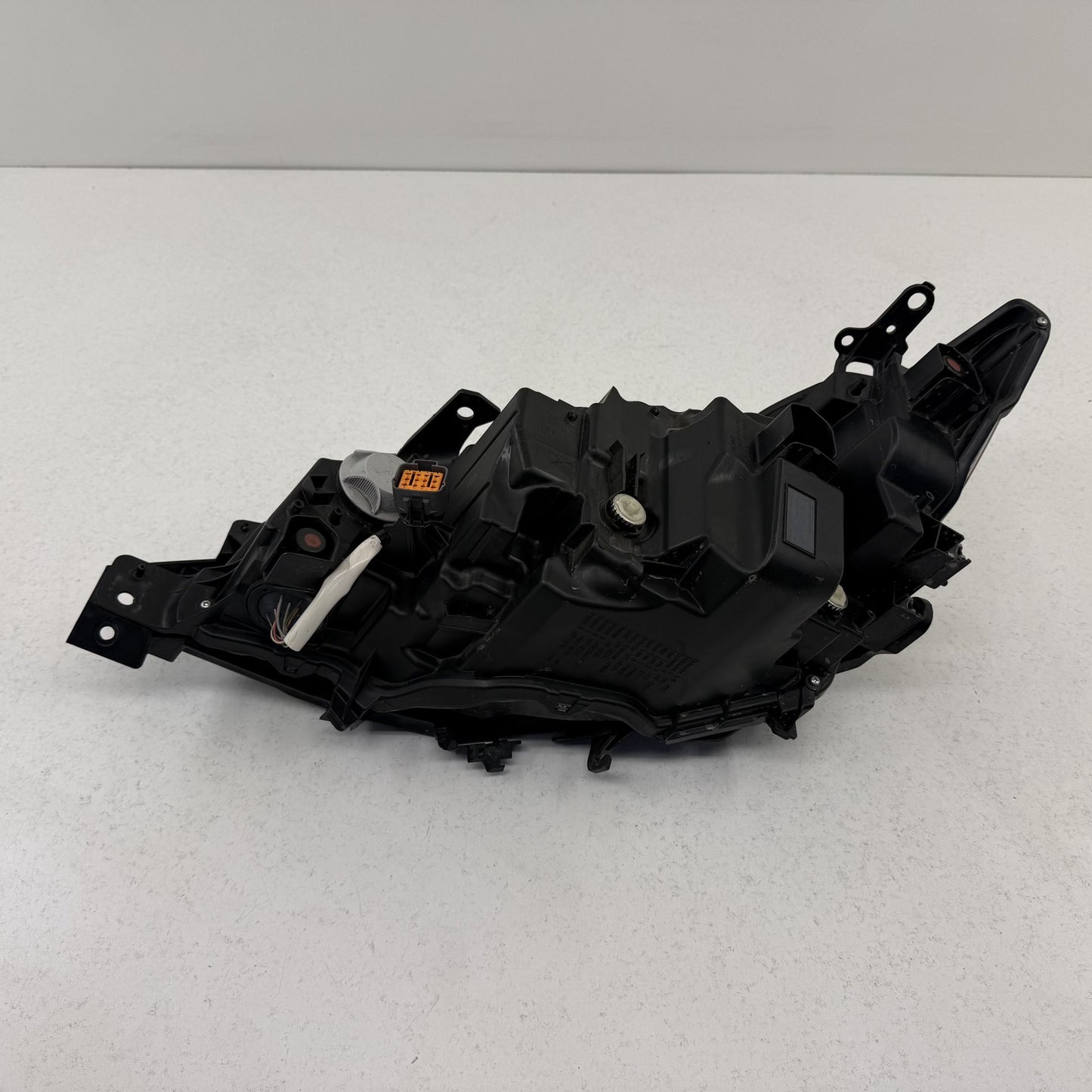 2022-2026 Subaru WRX Passenger Right Front Headlight Lamp Adaptive LED OEM