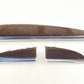 14-20 ACURA MDX FRONT DASH BOARD TRIM PANEL BEZEL MOULDING MOLDING SET OEM