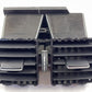 13-16 MERCEDES BENZ GL350 X166 REAR CENTER CONSOLE AIR VENT GRILLE GRILL OEM