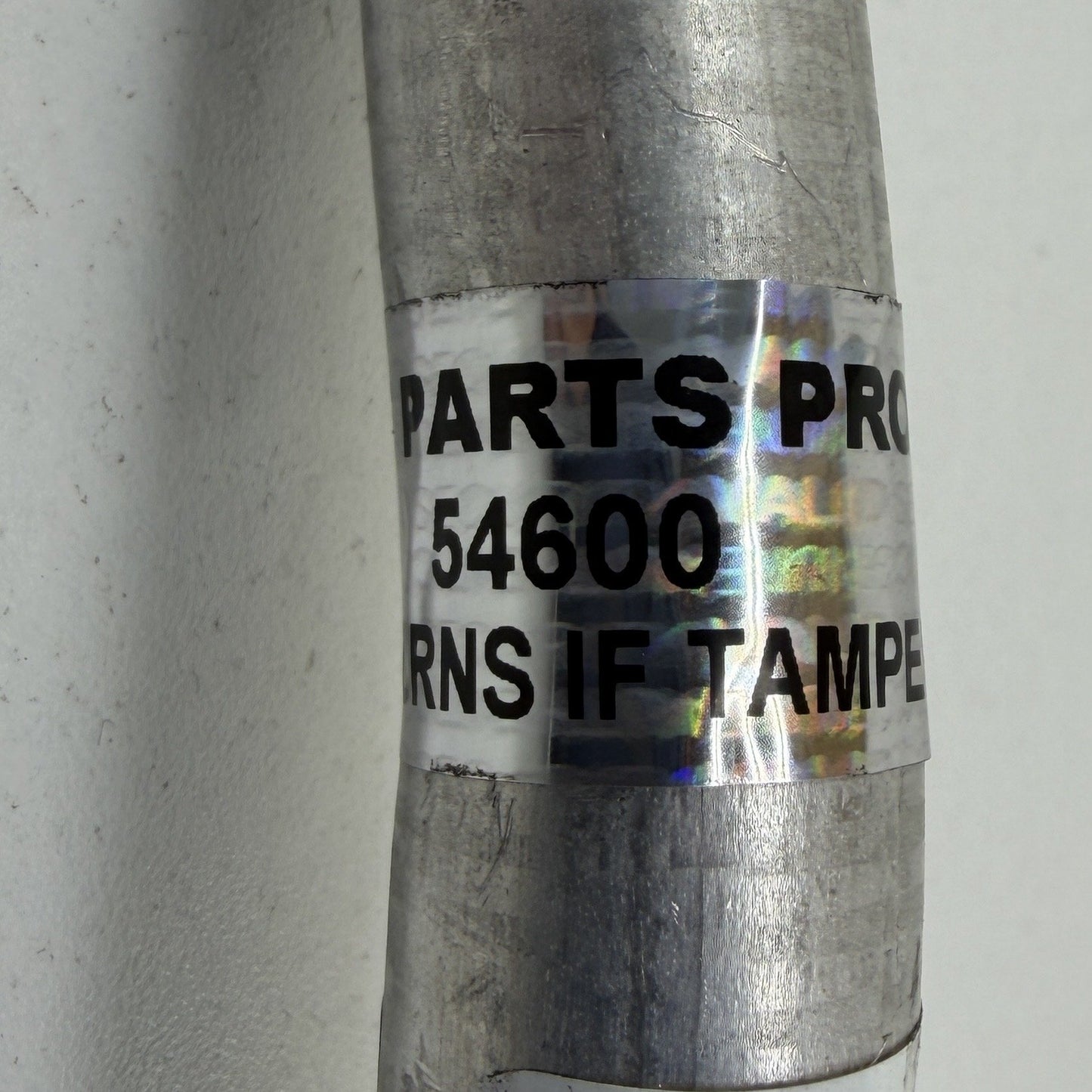 2022-2024 Rivian R1S R1T HVAC A/C Suction Line Hose Pipe Tube PT00001688-H OEM