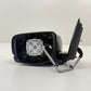 2023-2025 Honda Pilot Driver Left Front Door Mirror Side View White OEM