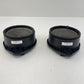 10-15 Chevrolet Camaro Speaker Tweeter Set Audio Sound OEM