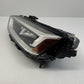 18-19 Audi A5 S5 Driver Left Front Headlight Head Light Lamp LED Complete OEM