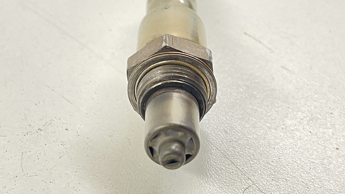16-22 Infiniti Q50 3.0L Exhaust Oxygen O2 Sensor H8201575684 OEM