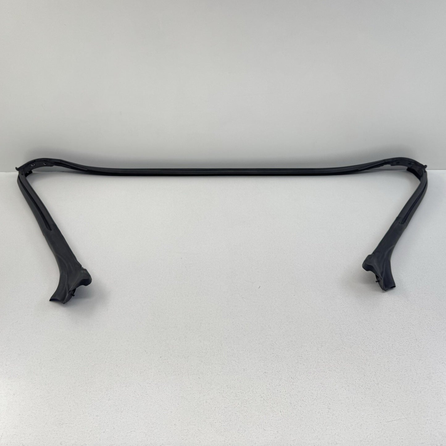 24-26 Ford Mustang Convertible Front Windshield Glass Weatherstrip Seal OEM