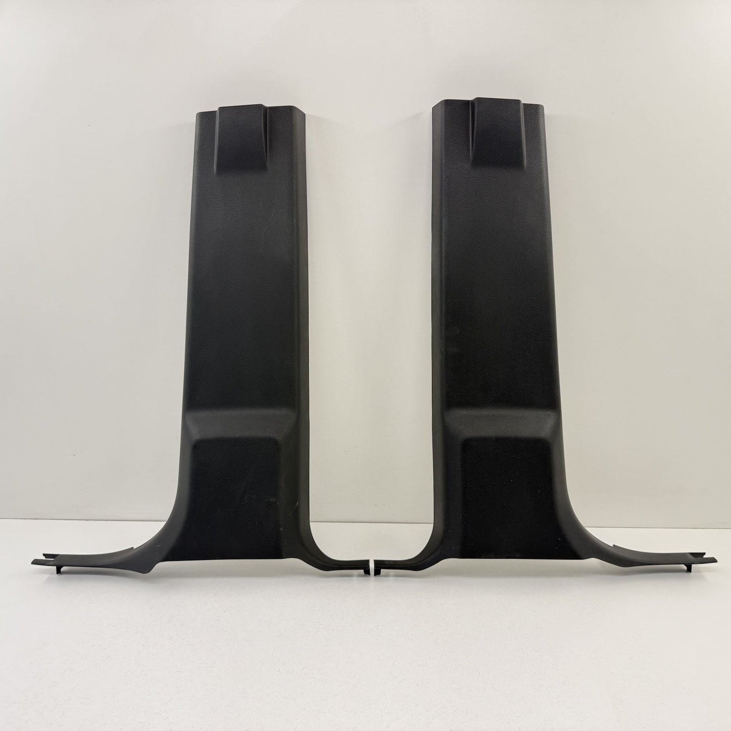 2019-2026 Ram 2500 3500 Limited Crew Cab Interior A B C Pillar Trim Set OEM