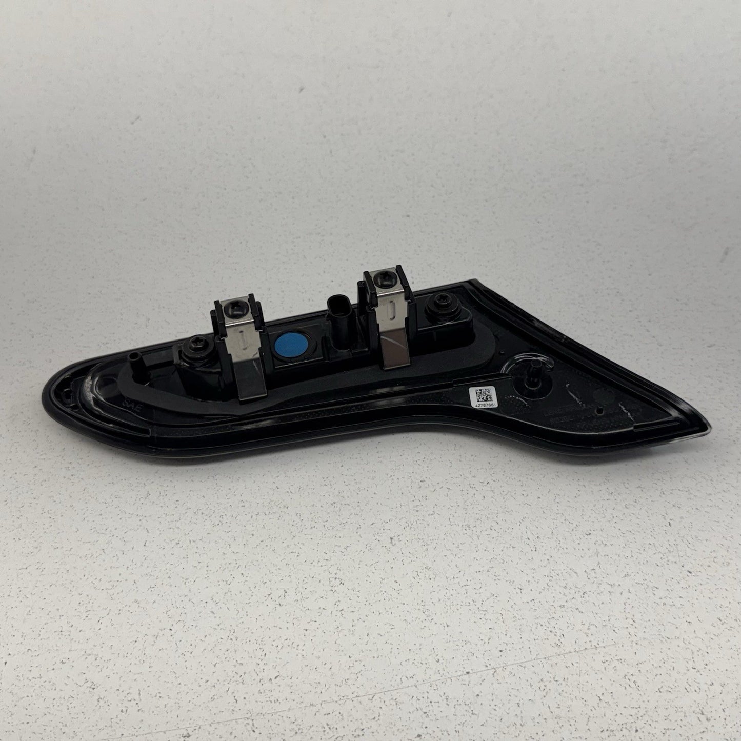 21-23 Chevrolet Bolt Right Rear Quarter Panel Turn Signal Reflector Lamp OEM