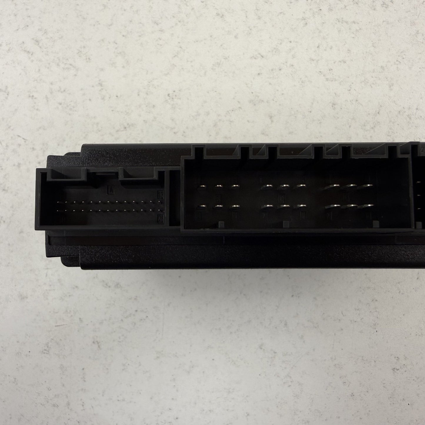 2014-2018 Bentley Flying Spur Onboard Supply Control Module 3D0937049Q OEM