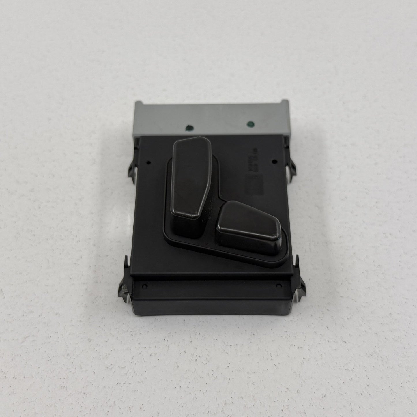 2018-2024 Dodge Durango Driver Left Front Power Seat Control Switch OEM