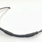 13-18 BENTLEY FLYING SPUR POWER STEERING HOSE PIPE LINE 4W0422893F OEM