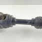 15-21 Subaru WRX STI 2.5L Driveshaft Drive Shaft Propeller Line Carrier OEM