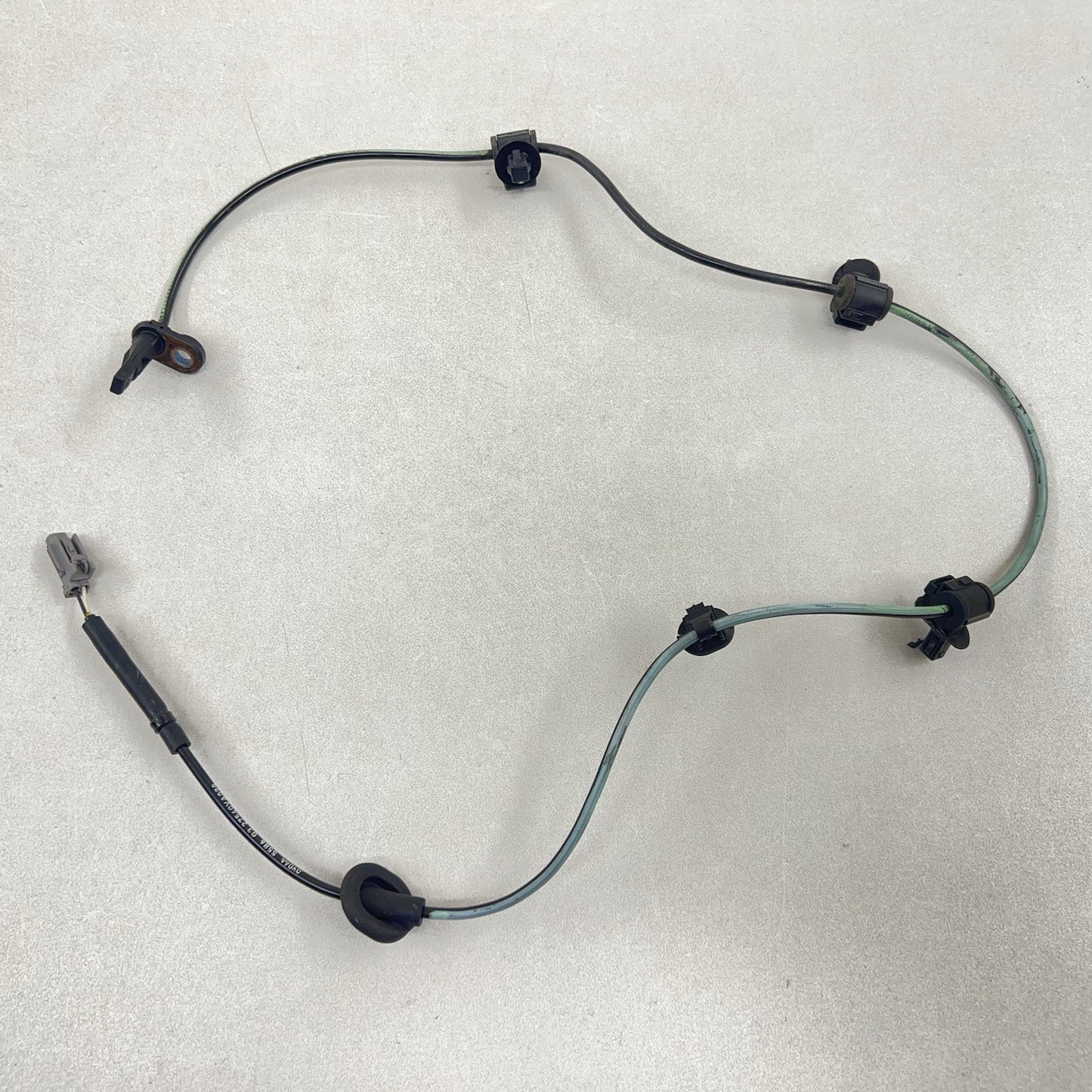15-21 SUBARU WRX OR STI RIGHT REAR ABS WHEEL SPEED SENSOR 27540VA020 OEM